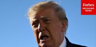 Trump Dangles $1M - But From Where?