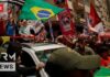 LIVE: Brazil Votes In First Round Of Presidential Election Nationwide | AC1F