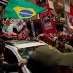 Runoff Chaos Looms In Brazil LIVE: Brazil Votes In First Round Of Presidential Election Nationwide | AC1F
