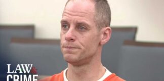 Teary-Eyed Caleb Flynn Faces Judge After Guilty Verdict